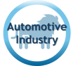 Automotive Industry Icon