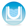 Icon_SealingAgainstWaterDustAndAir